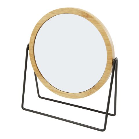 Hyrra bamboo standing mirror Standard | Natural | No Branding | not available | not available