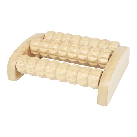 Venis bamboo foot massager Standard | Natural | No Branding | not available | not available