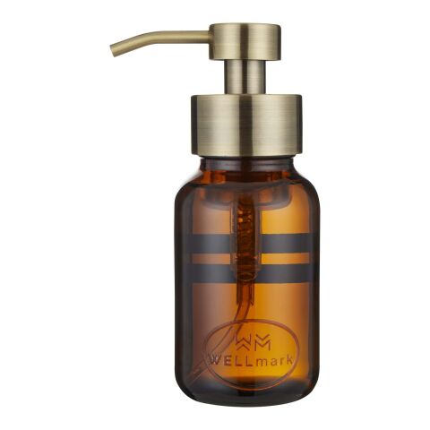 Wellmark 250 ml body wash Standard | Amber heather | Not applicable | No Branding | not available | not available