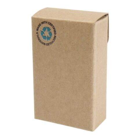 Hush earplugs  Standard | Solid black | No Branding | not available | not available