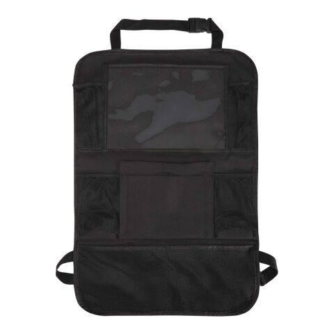 Lex car back seat organiser Standard | Black | No Branding | not available | not available | not available