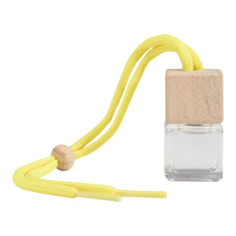 Ono car air freshener Standard | Yellow | No Branding | not available | not available