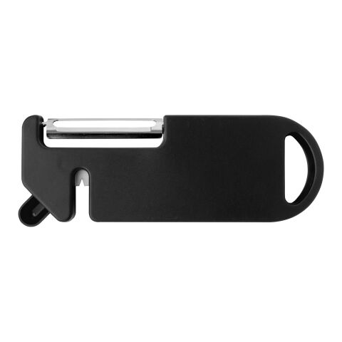 Kipper multi-purpose kitchen tool Standard | Solid black | Not applicable | No Branding | not available | not available