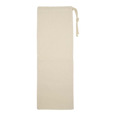 Nola cotton bread bag Natural | No Branding | not available | not available