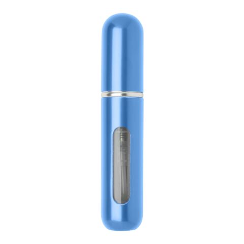 Filla 5 ml portable refillable perfume bottle Standard | Blue | not available | No Branding | not available | not available