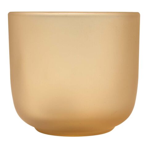 Male 200 ml glass cups - set of 2 Standard | Oatmeal | No Branding | not available | not available