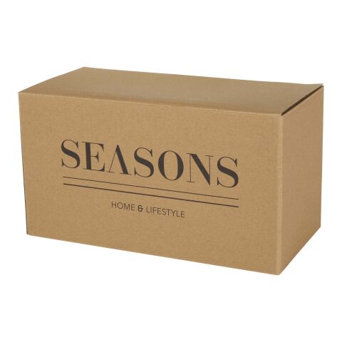 Male wooden serving tray and glass cups set Standard | Oatmeal | No Branding | not available | not available