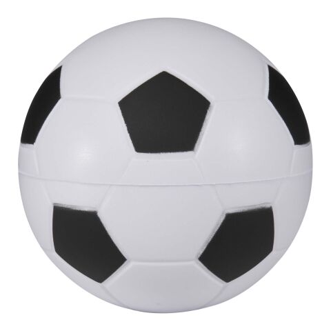 Zavi football-shaped stress reliever Standard | Solid black | No Branding | not available | not available