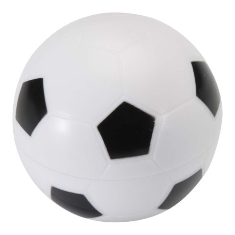 Zuri football-shaped vanilla lip balm with SPF 15 Standard | Solid black | No Branding | not available | not available