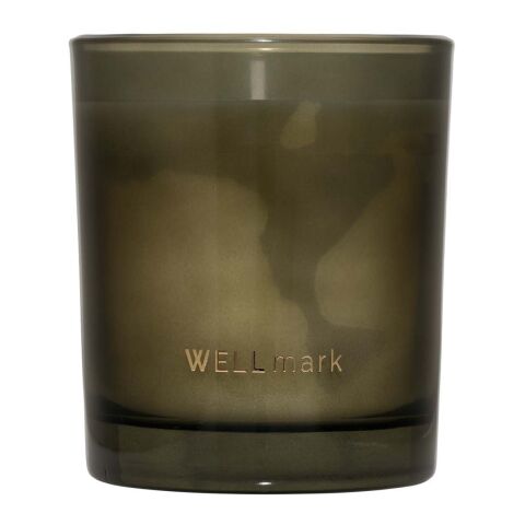 Wellmark Tender Affection 210 g scented candle  Green flash