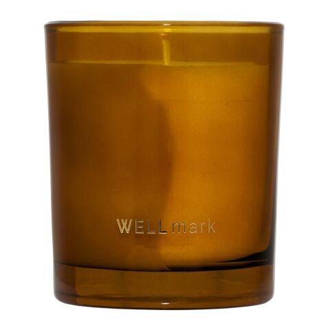 Wellmark Quiet Rebellion 210 g scented candle Maroon