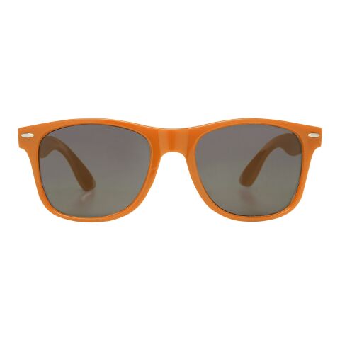 Sun Ray rPET sunglasses Standard | Orange | not available | No Branding | not available | not available