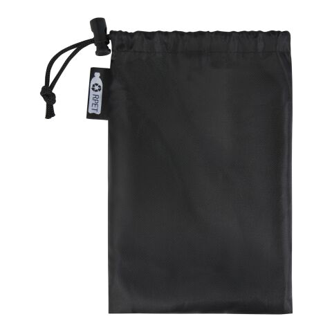 Austin soft skipping rope in recycled PET pouch Standard | Red | No Branding | not available | not available | not available