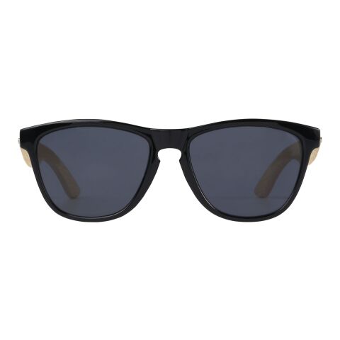 Sun Ray ocean plastic and bamboo sunglasses Standard | Natural | No Branding | not available | not available