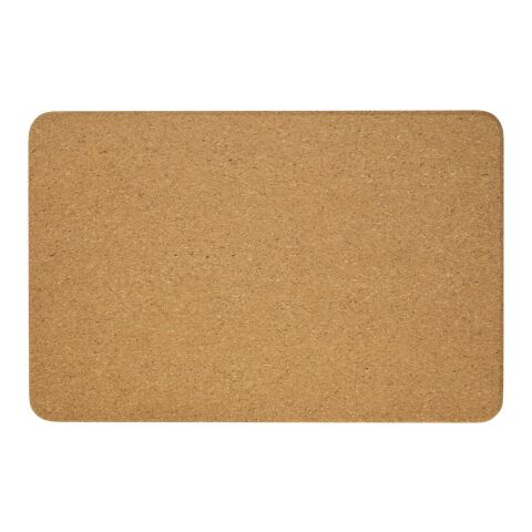 Trikona cork yoga brick Standard | Natural | No Branding | not available | not available