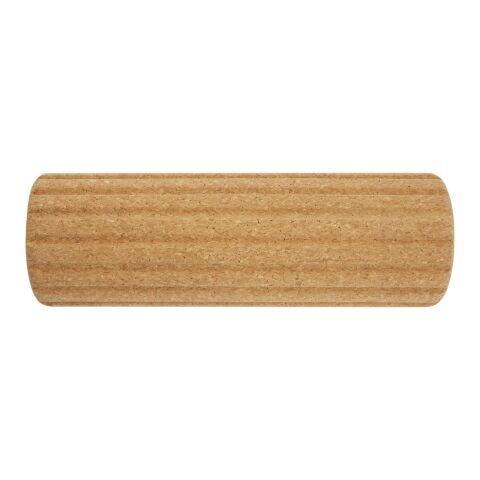 Trikona cork yoga roller Standard | Natural | No Branding | not available | not available