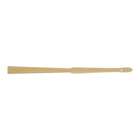 Carmen hand fan Standard | Natural | not available | No Branding | not available | not available
