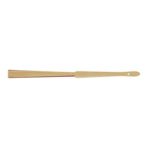 Carmen hand fan Standard | Red | not available | No Branding | not available | not available