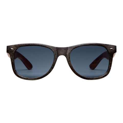 Kafo sunglasses Standard | Coffee brown-Solid black | No Branding | not available | not available