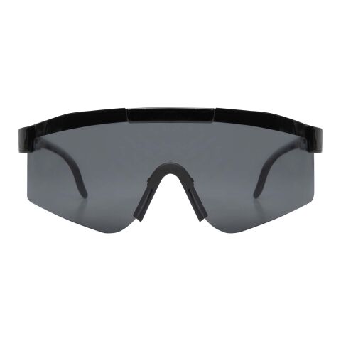Ward sport sunglasses Standard | Solid black | No Branding | not available | not available