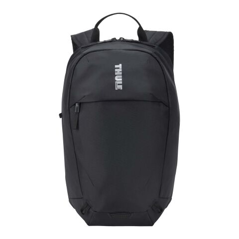 Thule EnRoute backpack 12L  Standard | Solid black | No Branding | not available | not available
