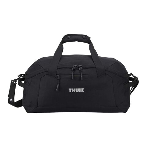 Thule Lumion recycled duffel bag 40L  Solid black