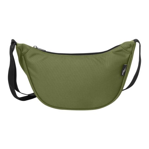 Byron GRS recycled fanny pack 1.5L Standard | Olive | not available | No Branding | not available | not available | not available