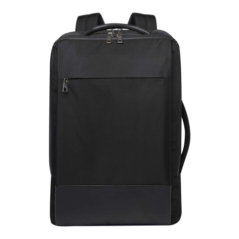 Expedition Pro 17&quot; GRS recycled expandable laptop backpack 35L Standard | Black | No Branding | not available | not available | not available