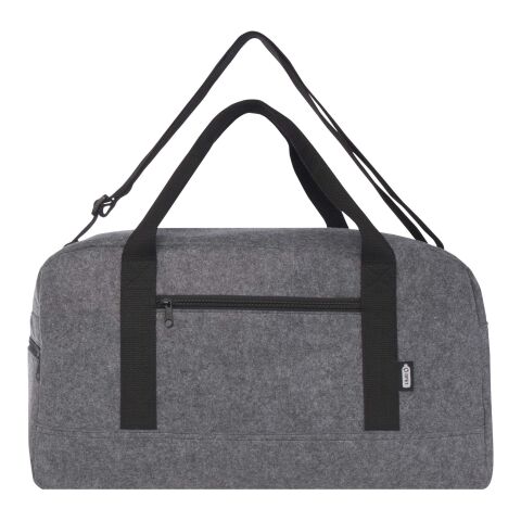 Felta GRS recycled duffel bag 35L Standard | Grey | No Branding | not available | not available | not available