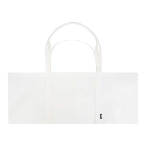 Jumbo GRS recycled non-woven extra large tote bag 65L Standard | White | not available | No Branding | not available | not available | not available