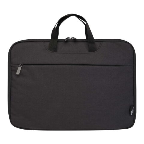 Libra 2-in-1 GRS recycled laptop case 3L Standard | Heather Charcoal | not available | No Branding | not available | not available | not available