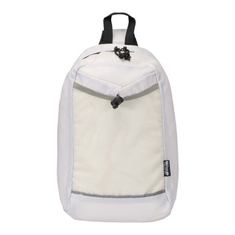 Nomad GRS recycled hydration crossbody bag 6L Standard | Sandstone | No Branding | not available | not available | not available