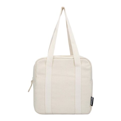 Recanvas GRS recycled lunch cooler bag 5L Standard | Sandstone | No Branding | not available | not available