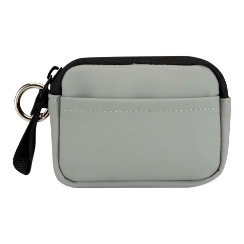 Resi Plus GRS recycled wallet Grey