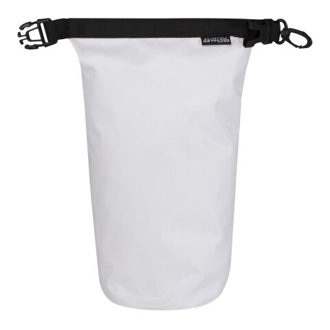 Camper recycled waterproof pouch 1.5L White