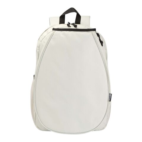 Varyon 15” GRS recycled padel backpack 18L Sandstone