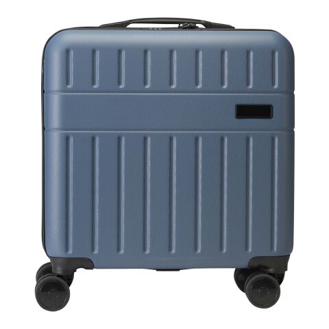 Rover 16” GRS recycled laptop trolley 30L blue