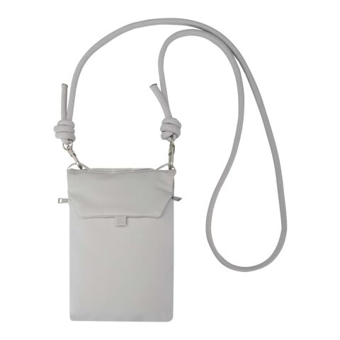 SMART RFID accessory pouch  Light grey