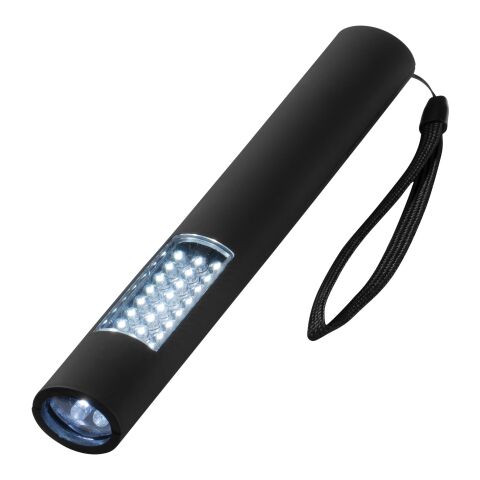 Lutz 28-LED magnetic torch light Standard | Solid black | No Branding | not available | not available