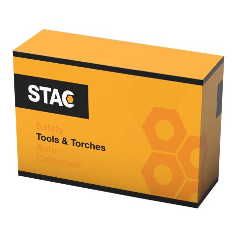 Fix-it 16-function multi-tool Standard | Solid black | No Branding | not available | not available