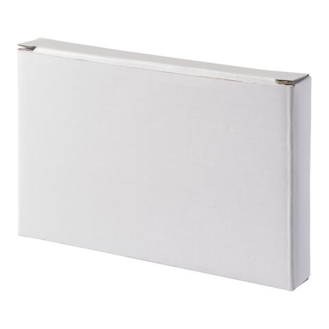 Pep 4000 mAh power bank Standard | Transparent light blue | No Branding | not available | not available