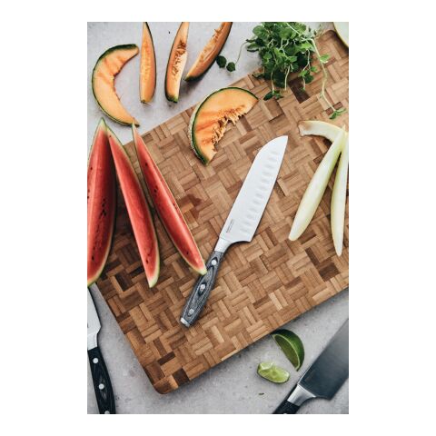 VINGA Kaiser Santoku Knife steel | No Branding | not available | not available