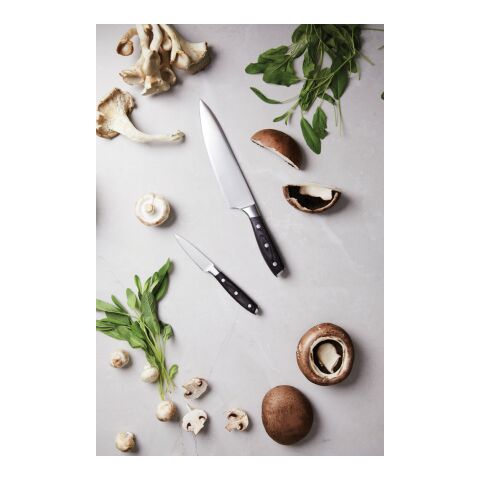 VINGA Kaiser Chef´S Set steel | No Branding | not available | not available