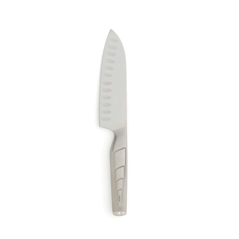 VINGA Hattasan santoku knife steel | No Branding | not available | not available
