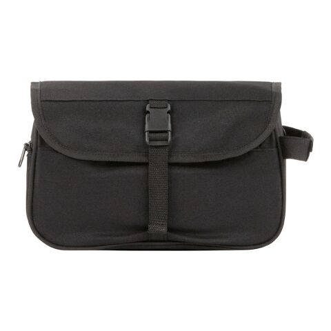 Halfar wash bag BUSINESS black | Without Branding | not available