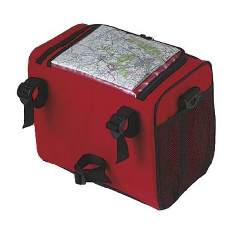 Halfar cool bag SPORT black | Without Branding | not available