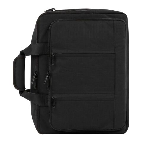 Halfar laptop backpack ECONOMY black | Without Branding | not available