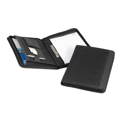 Halfar conference folder black | Without Branding | not available