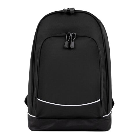 Halfar daypack CITY black | Without Branding | not available
