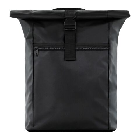 Halfar backpack KURIER ECONOMY black | Without Branding | not available